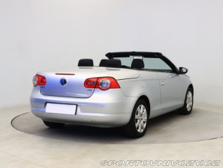 Volkswagen EOS Comfortline 1.4 TSI 2009