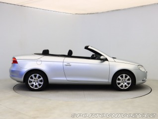 Volkswagen EOS Comfortline 1.4 TSI 2009