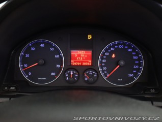 Volkswagen EOS Comfortline 1.4 TSI 2009