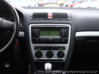 Škoda Octavia RS RS RS 2.0 TFSI 2008