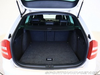 Škoda Octavia RS RS RS 2.0 TFSI 2008