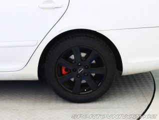 Škoda Octavia RS RS RS 2.0 TFSI 2008