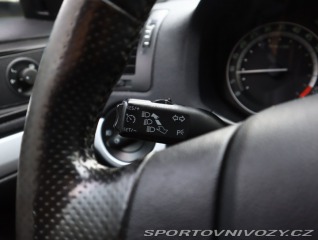 Škoda Octavia RS RS RS 2.0 TFSI 2008