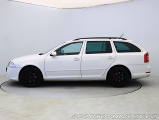 Škoda Octavia RS RS RS 2.0 TFSI 2008