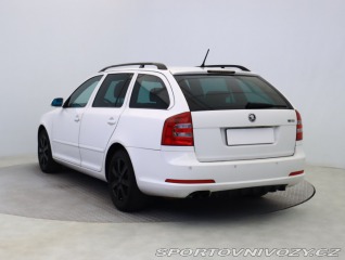 Škoda Octavia RS RS RS 2.0 TFSI 2008