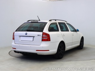 Škoda Octavia RS RS RS 2.0 TFSI 2008