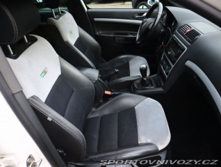 Škoda Octavia RS RS RS 2.0 TFSI 2008