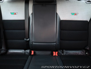 Škoda Octavia RS RS RS 2.0 TFSI 2008