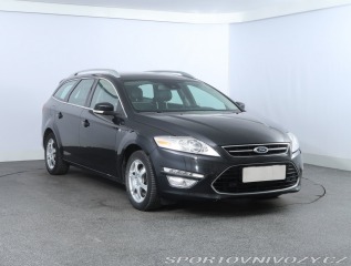 Ford Mondeo ST 2.0 EcoBoost