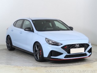 Hyundai i30 N Fastback  N Performance