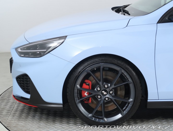 Hyundai i30 N Fastback N Performance 2022