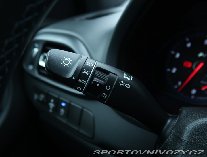 Hyundai i30 N Fastback N Performance 2022