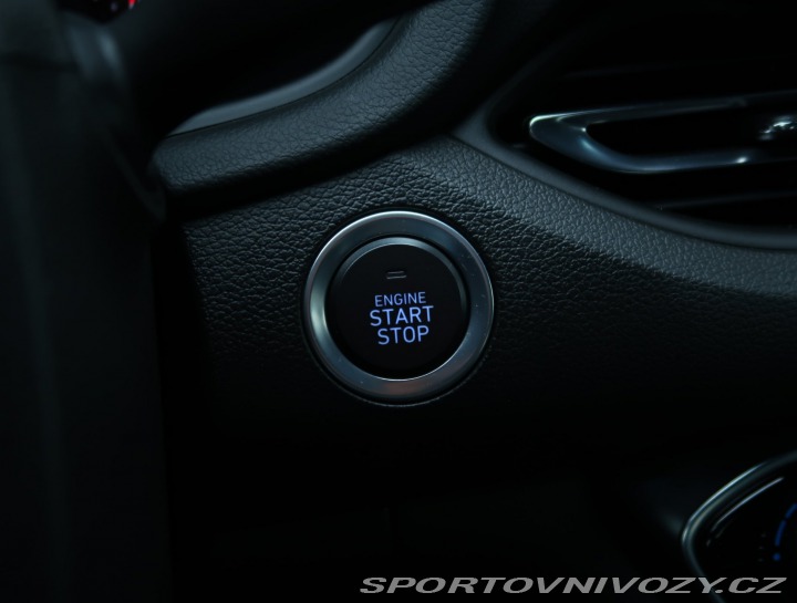 Hyundai i30 N Fastback N Performance 2022