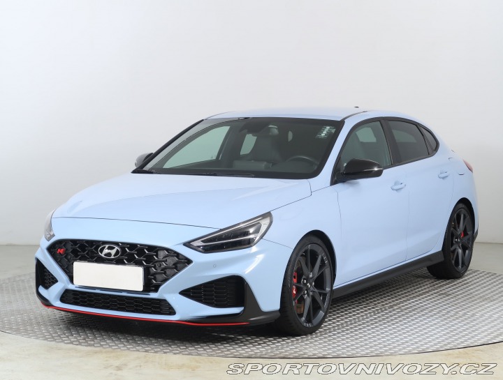 Hyundai i30 N Fastback N Performance 2022