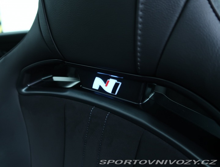 Hyundai i30 N Fastback N Performance 2022