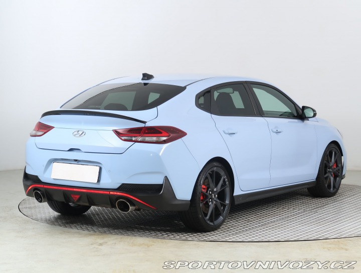 Hyundai i30 N Fastback N Performance 2022