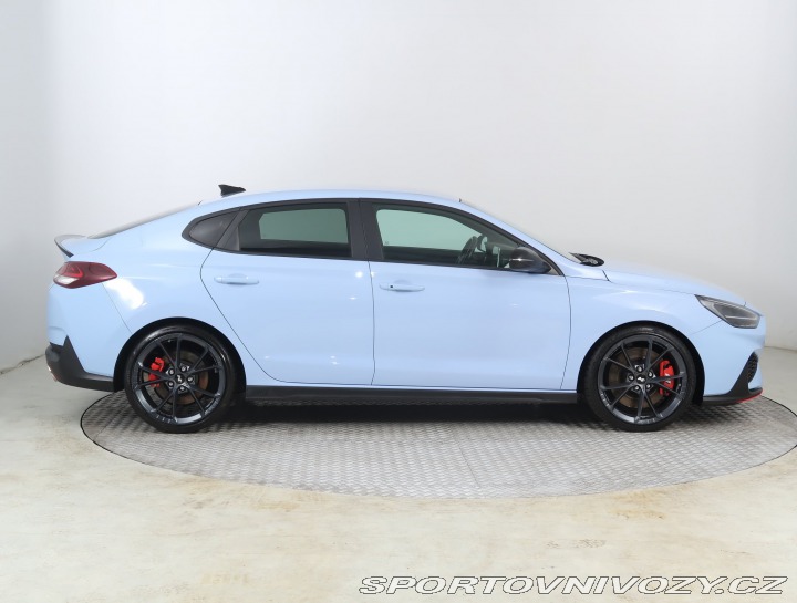 Hyundai i30 N Fastback N Performance 2022