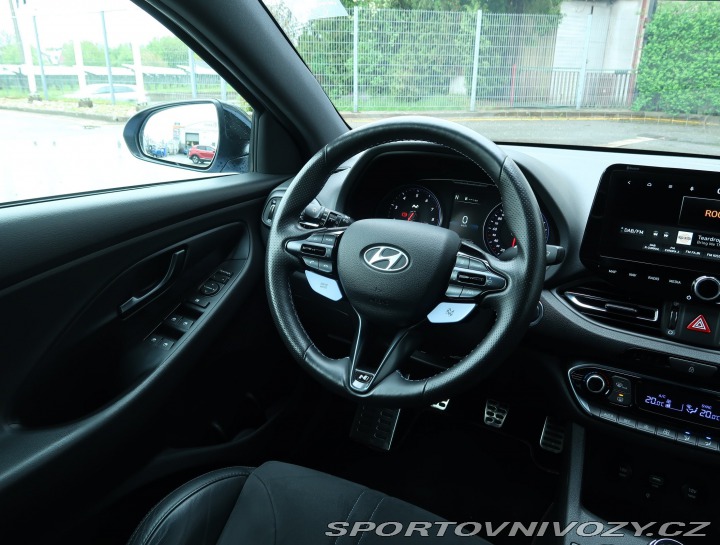 Hyundai i30 N Fastback N Performance 2022