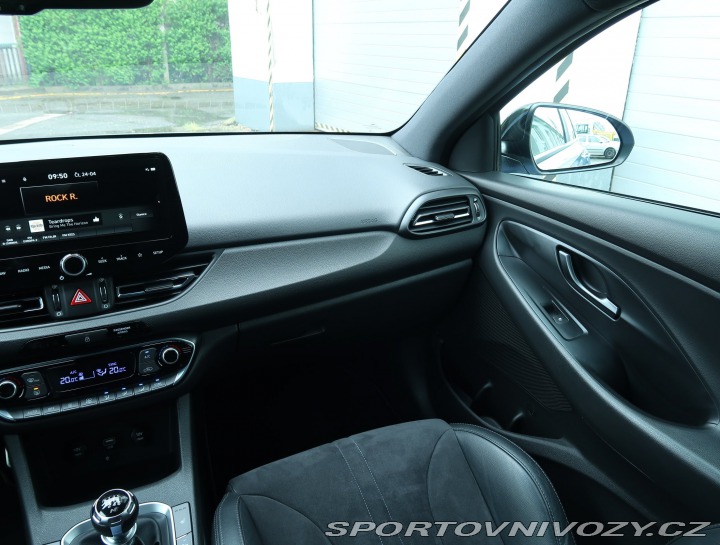 Hyundai i30 N Fastback N Performance 2022