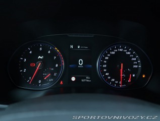 Hyundai i30 N Fastback  N Performance 2022