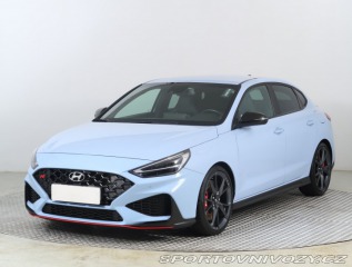 Hyundai i30 N Fastback  N Performance 2022