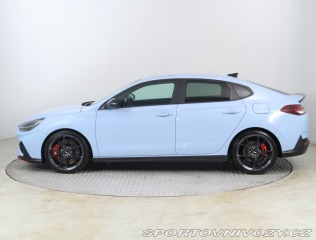 Hyundai i30 N Fastback  N Performance 2022