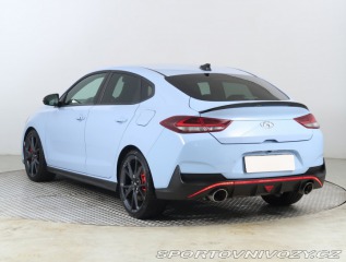 Hyundai i30 N Fastback  N Performance 2022