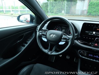 Hyundai i30 N Fastback  N Performance 2022