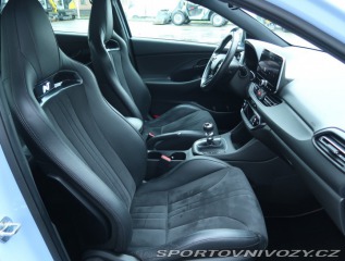 Hyundai i30 N Fastback  N Performance 2022