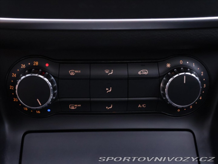 Mercedes-Benz CLA 1,6 90kW AMG-Line Xenon 2016