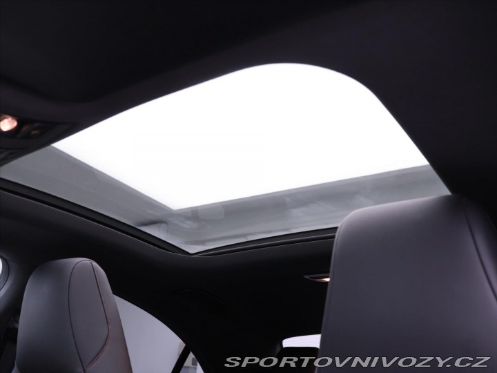 Mercedes-Benz CLA 1,6 90kW AMG-Line Xenon 2016