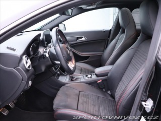 Mercedes-Benz CLA 1,6 90kW AMG-Line Xenon 2016