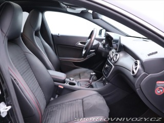 Mercedes-Benz CLA 1,6 90kW AMG-Line Xenon 2016