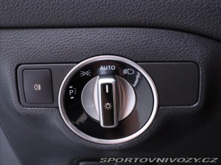 Mercedes-Benz CLA 1,6 90kW AMG-Line Xenon 2016