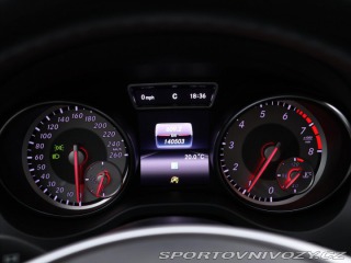 Mercedes-Benz CLA 1,6 90kW AMG-Line Xenon 2016