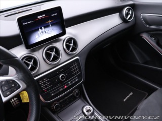 Mercedes-Benz CLA 1,6 90kW AMG-Line Xenon 2016