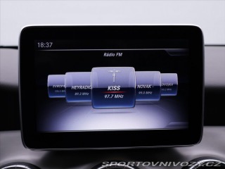 Mercedes-Benz CLA 1,6 90kW AMG-Line Xenon 2016