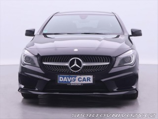 Mercedes-Benz CLA 1,6 90kW AMG-Line Xenon 2016