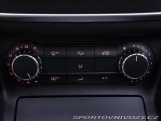 Mercedes-Benz CLA 1,6 90kW AMG-Line Xenon 2016