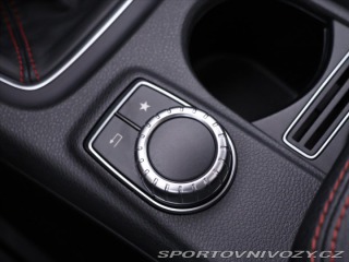 Mercedes-Benz CLA 1,6 90kW AMG-Line Xenon 2016