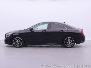 Mercedes-Benz CLA 1,6 90kW AMG-Line Xenon 2016