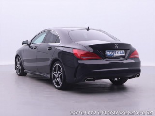 Mercedes-Benz CLA 1,6 90kW AMG-Line Xenon 2016