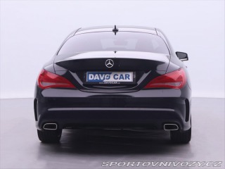 Mercedes-Benz CLA 1,6 90kW AMG-Line Xenon 2016