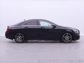 Mercedes-Benz CLA 1,6 90kW AMG-Line Xenon 2016