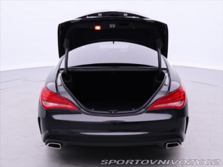 Mercedes-Benz CLA 1,6 90kW AMG-Line Xenon 2016
