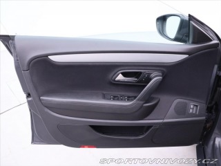 Volkswagen CC 2,0 TDI 103kW Sport Xenon 2012