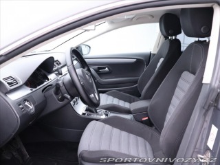 Volkswagen CC 2,0 TDI 103kW Sport Xenon 2012