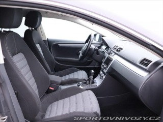 Volkswagen CC 2,0 TDI 103kW Sport Xenon 2012