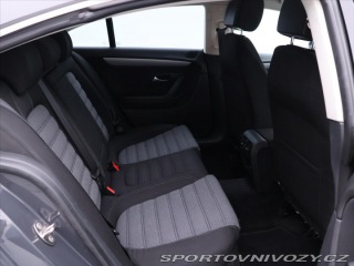 Volkswagen CC 2,0 TDI 103kW Sport Xenon 2012