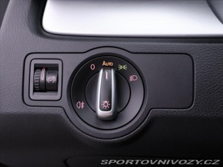 Volkswagen CC 2,0 TDI 103kW Sport Xenon 2012